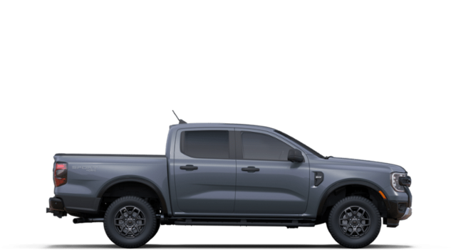 2024 Ford Ranger